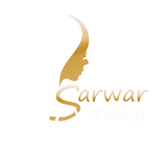 Dr. Sarwar Qurbany logo